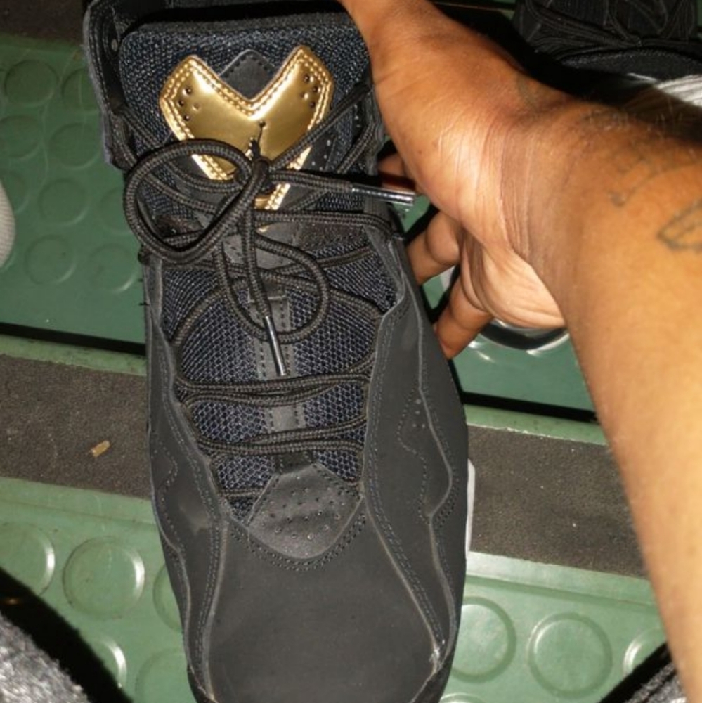 Jordan true flight